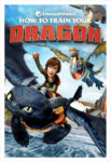 Como Entrenar a Tu Dragón
