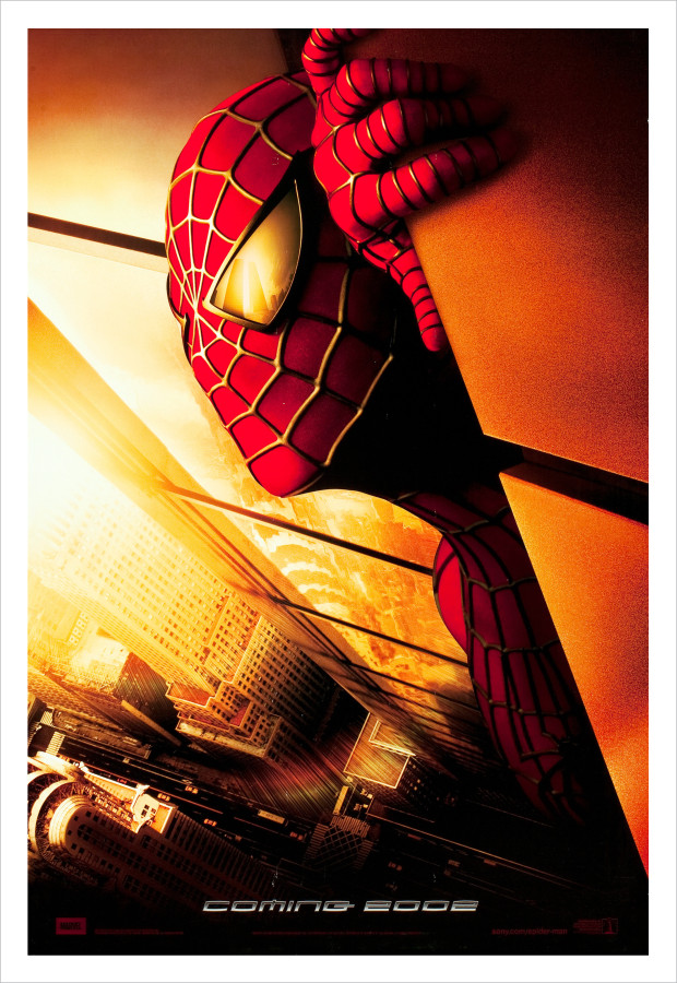 Spider-Man - Cinema Posters - 1 - 2