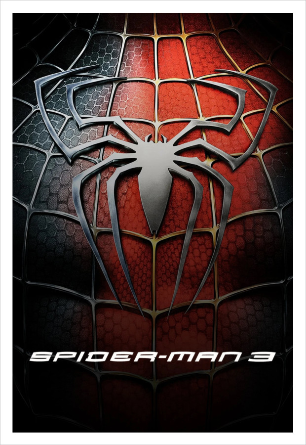 Spider-Man - Cinema Posters - 3 - 4