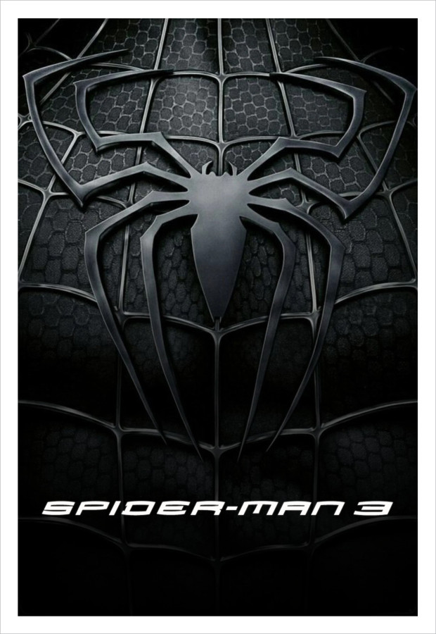 Spider-Man - Cinema Posters - 3 - 5