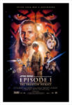 Star Wars: Episodio I - La Amenaza Fantasma