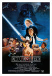 Star Wars: Episodio VI - El Retorno del Jedi