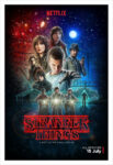 Stranger Things