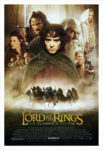 The Lord Of The Rings: The Fellowship Of The Ring