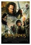 The Lord Of The Rings: The Return Of The King
