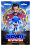 Sonic The Hedgehog