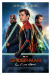 Spider-Man: Far From Home