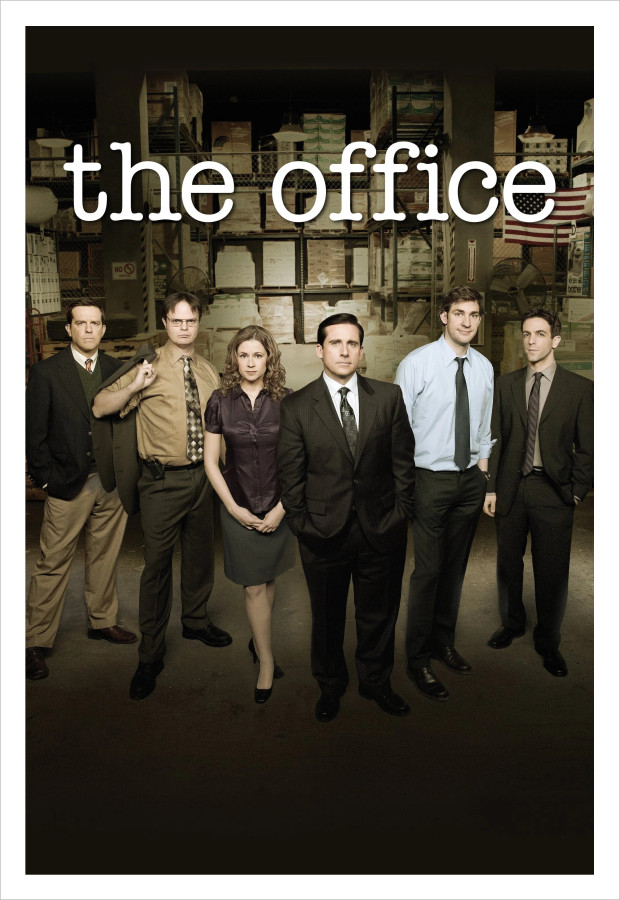 The Office - Cinema Posters - 4