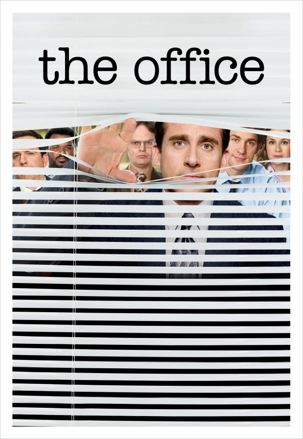 The Office - Cinema Posters - 5