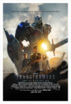 Transformers: La Era de La Extinción
