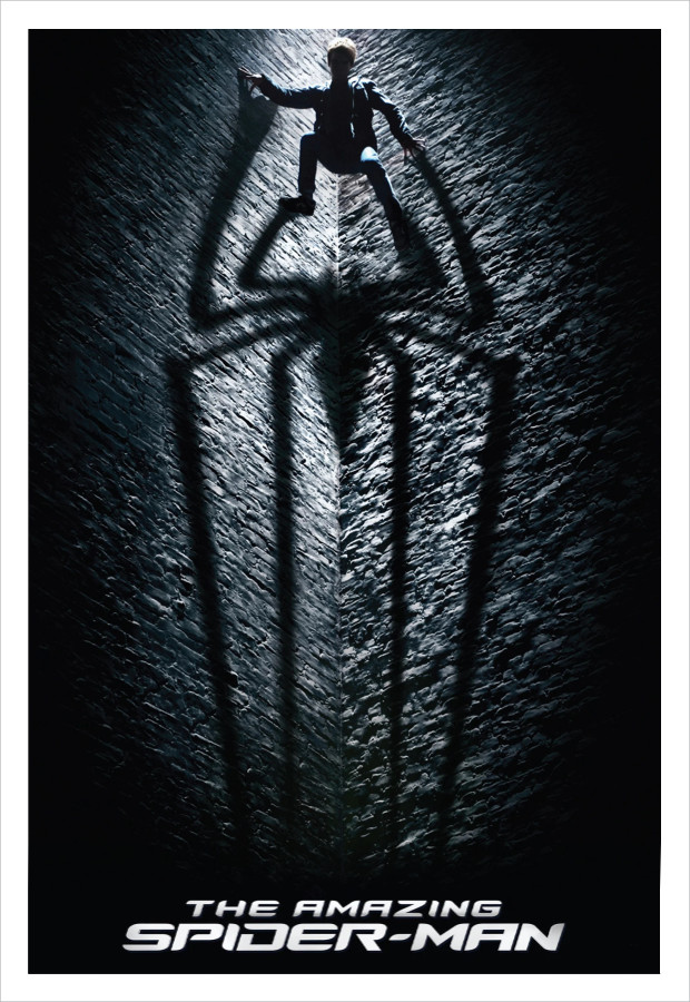 The Amazing Spider-Man 1 - Cinema Posters - 5