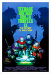 Teenage Mutant Ninja Turtles II: The Secret of the Ooze