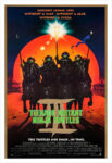Teenage Mutant Ninja Turtles III