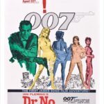 007: Dr. No