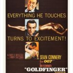 007: Goldfinger