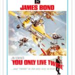 007: You Only Live Twice