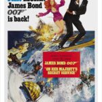 007: On Her Mmajestys Secret Service