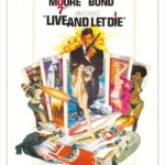 007: Live And Let Die
