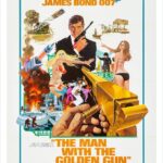 007: Man With The Golden Gun