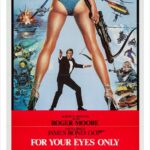007: For Your Eyes Only