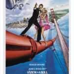 007: A View to a Kill