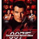 007: Tomorrow Never Dies