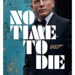 007: No Time To Die