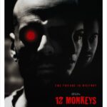 12 Monkeys
