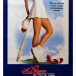 A League Of Their Own