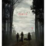 A Quiet Place Part II