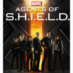 Agents Of Shield