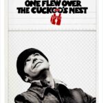 One Flew Over the Cuckoo's Nest
