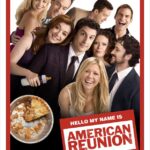 American Pie: El Reencuentro