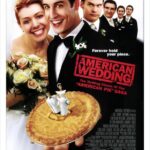 American Pie 3: La Boda