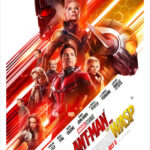 Ant-Man and The Wasp