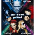 Batman y Robin