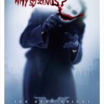 Joker - The Dark Knight