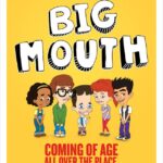 Big Mouth