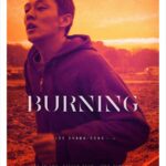 Burning