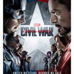 Captain America: Civil War