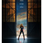 Captain Marvel