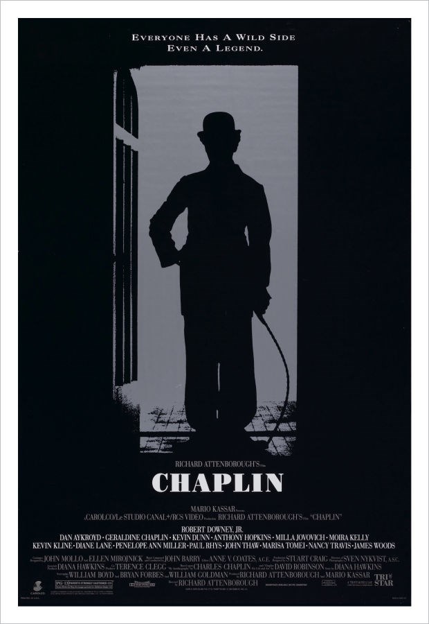 Chaplin-Inshus-Posters