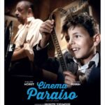 Cinema Paradiso