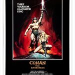 Conan The Barbarian