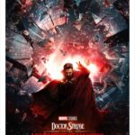 Doctor Strange in the Multiverse of Madness