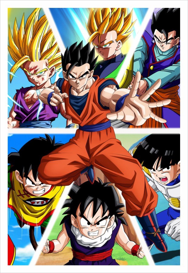 Dragon-Ball-Z-10-Inshus-Posters