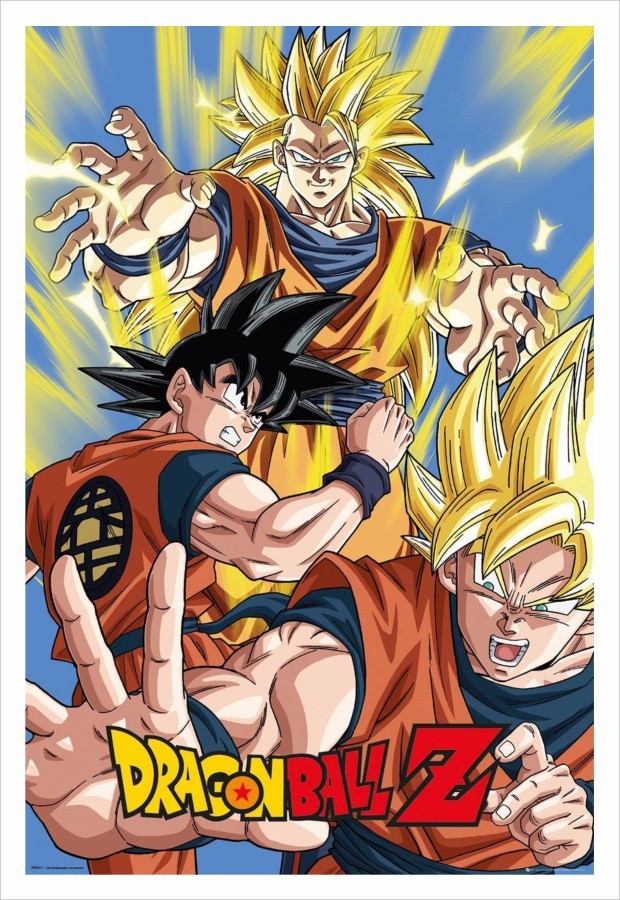 Dragon-Ball-Z-5-Inshus-Posters