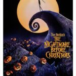 The Nightmare Before Christmas