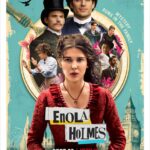 Enola Holmes