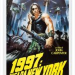 Escape From New York